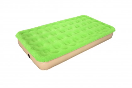 11” High Folcked Air Bed