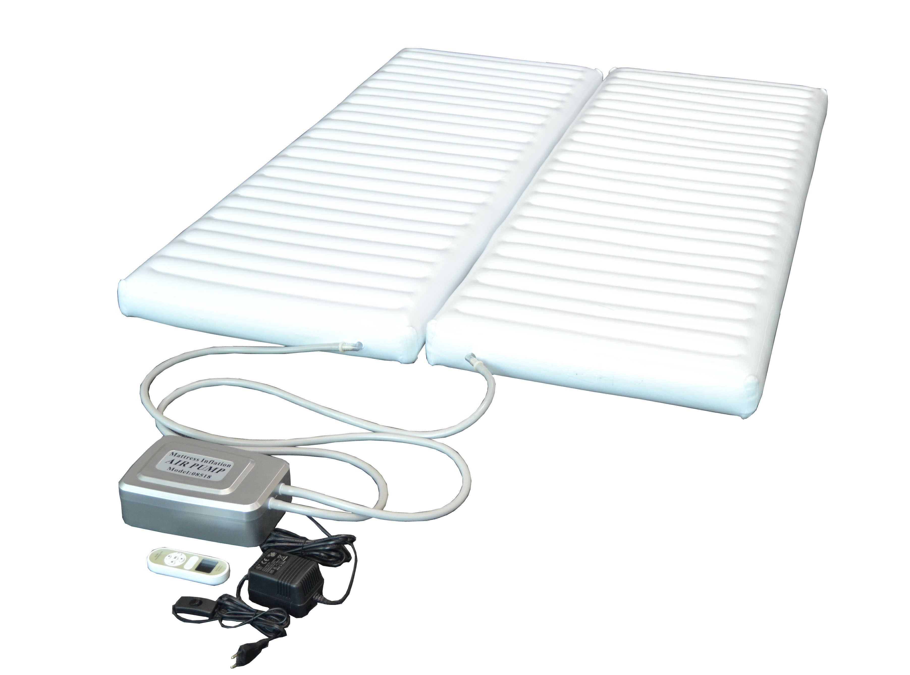 inflatable air bladder for mattress